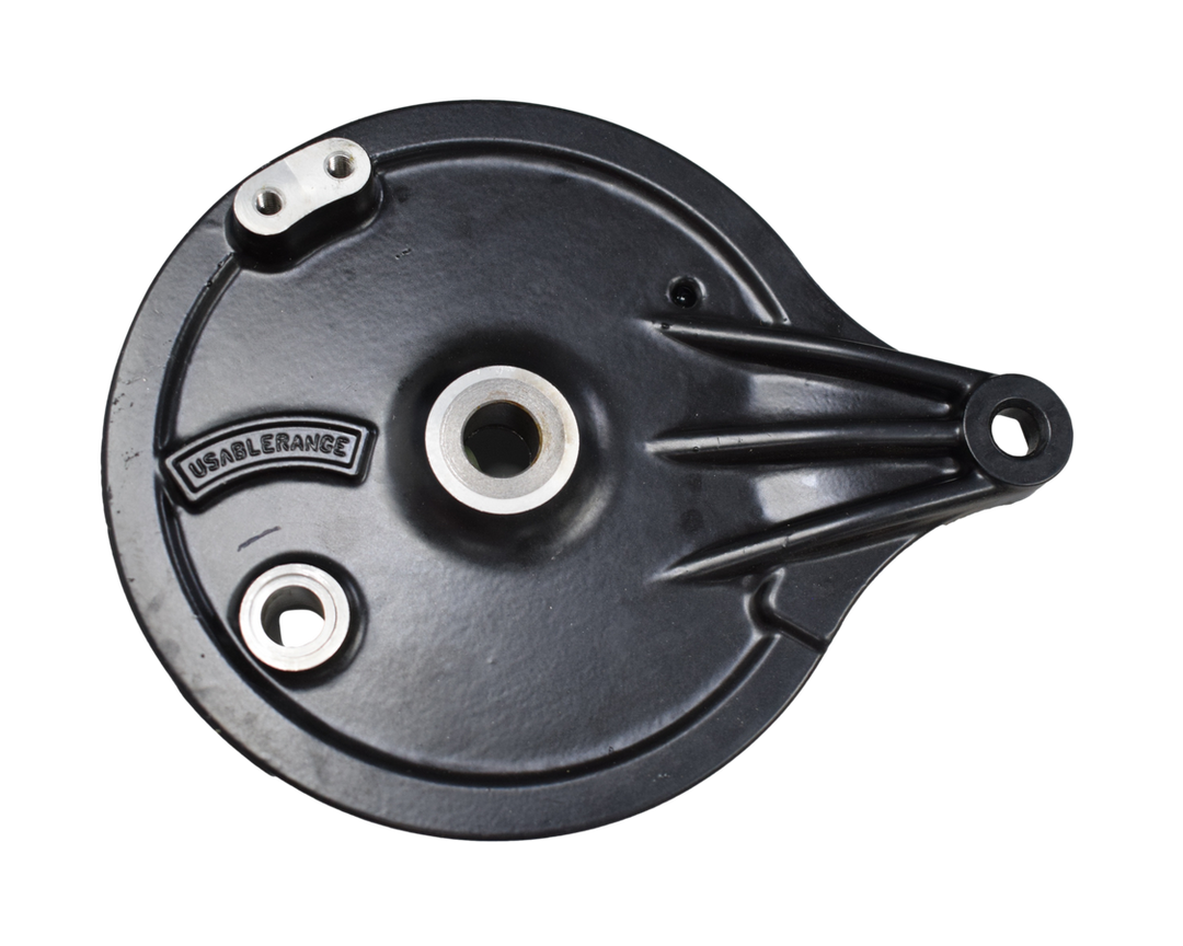 PORTA BANDA RR PUL135/II/DIS135 ORIGINAL - Mundimotos