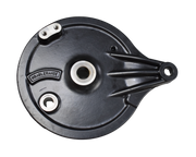 PORTA BANDA RR PUL135/II/DIS135 ORIGINAL - Mundimotos