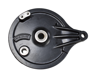 PORTA BANDA RR PUL135/II/DIS135 ORIGINAL - Mundimotos