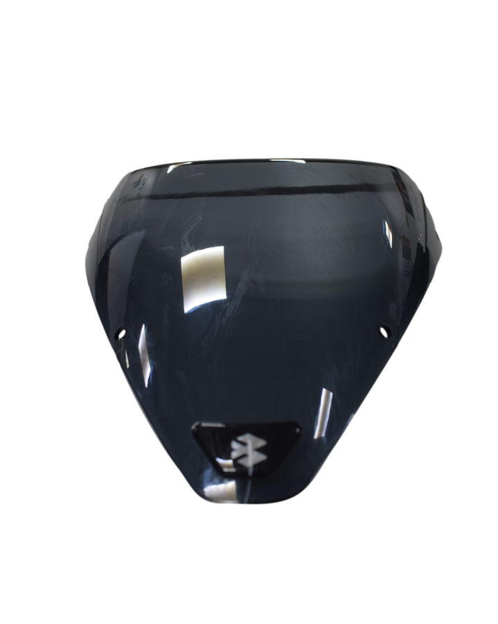 VISOR CARENAJE PULSAR 180/200/UG ORIGINAL - Mundimotos
