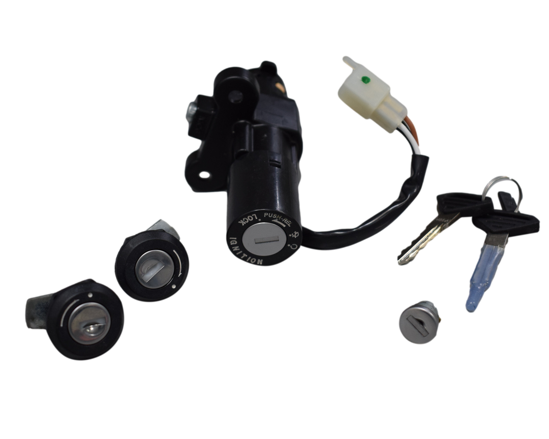 SWITCH COMPL PULSAR/DISCOVER ORIGINAL - Mundimotos