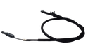 CABLE ACELERADOR PULSAR MV ORIGINAL - Mundimotos