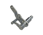 EJE PEDAL FRENO PULSARMV/DTS-I/TEC ORIGINAL - Mundimotos