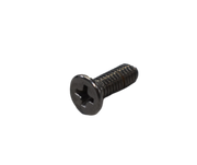 TORNILLO 04X10 CABEZA PLANA ORIGINAL - Mundimotos