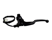SOPORTE MANIGUETA LH DISCOVER 135ES ORIGINAL - Mundimotos