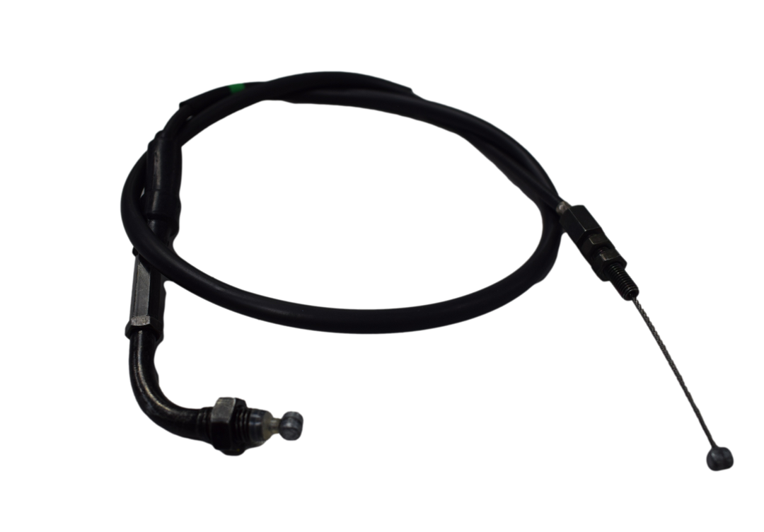 CABLE ACEL PULSARII/200/UG ORIGINAL - Mundimotos
