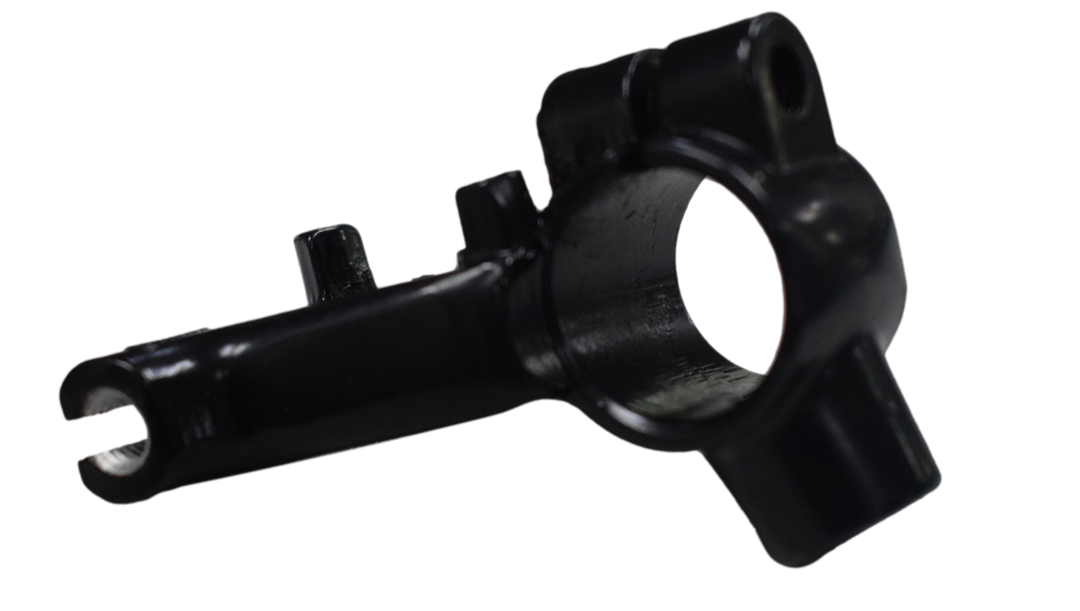 SOPORTE MANI LH DISC125ST ORIGINAL - Mundimotos