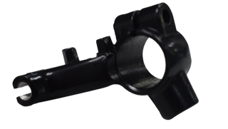 SOPORTE MANI LH DISC125ST ORIGINAL - Mundimotos