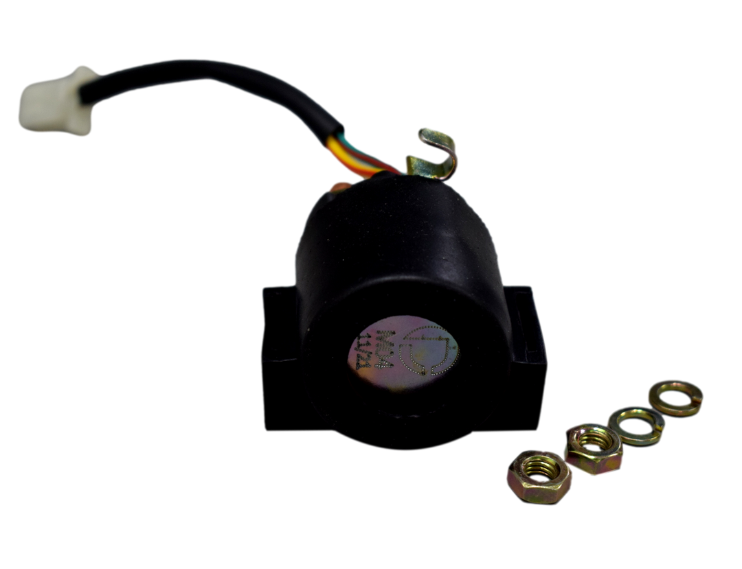 RELAY MOTOR ARRANQUE PULSAR NACIONAL - Mundimotos