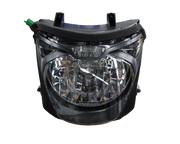 FAROLA PULSARII/UG/200/220 ORIGINAL - Mundimotos