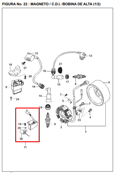 REGULADOR RECTIFICADOR PULSAR ORIGINAL - Mundimotos
