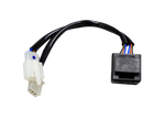 Cargar imagen en el visor de galería, SWITCH STOP RR 2CABLES PULSAR UG ORIGINAL - Mundimotos