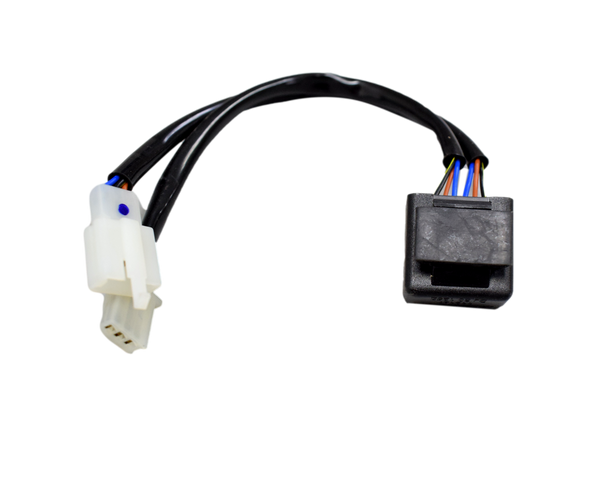SWITCH STOP RR 2CABLES PULSAR UG ORIGINAL - Mundimotos