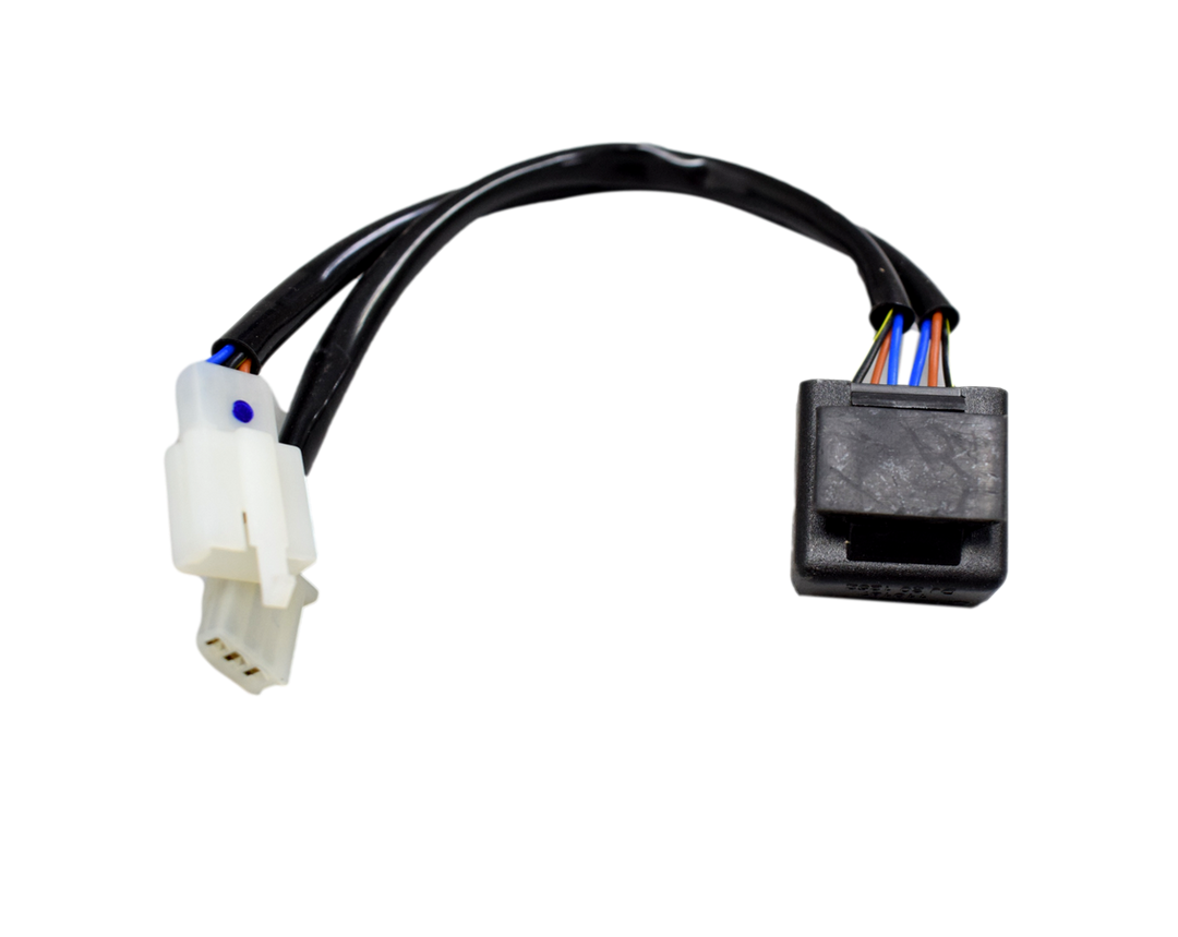 SWITCH STOP RR 2CABLES PULSAR UG ORIGINAL - Mundimotos
