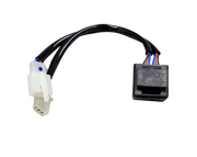 SWITCH STOP RR 2CABLES PULSAR UG ORIGINAL - Mundimotos