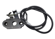 CABLE SEGURO SILLIN PULSARII ORIGINAL - Mundimotos