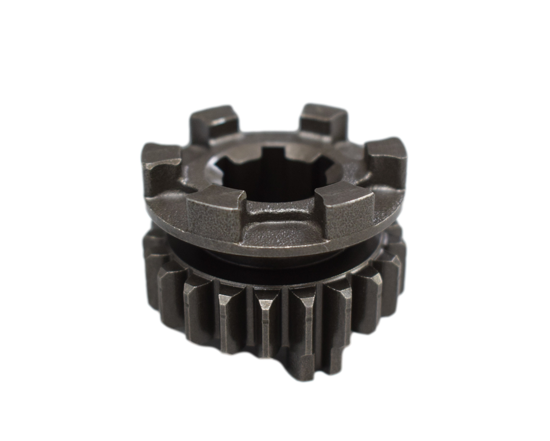PINON EP 3RA 21T PULSARUG-200-220 ORIGINAL - Mundimotos
