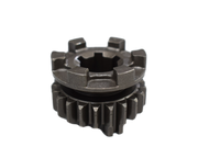 PINON EP 3RA 21T PULSARUG-200-220 ORIGINAL - Mundimotos