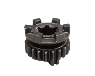 PINON EP 3RA 21T PULSARUG-200-220 ORIGINAL - Mundimotos