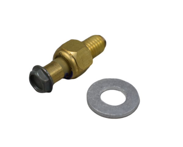 SENSOR TERMICO PULSAR200/PLATINO ORIGINAL - Mundimotos