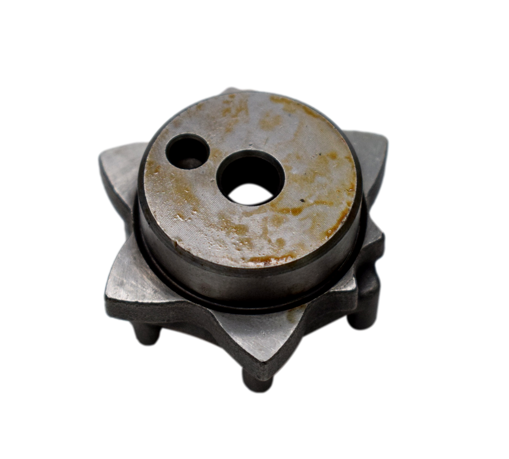 ESTRELLA SELECTOR PULSARII ORIGINAL - Mundimotos