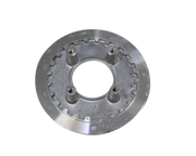 CORONA INTERNA CLUTCH PULSARII ORIGINAL - Mundimotos