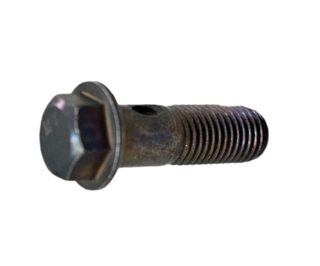 TORNILLO OIL 10X25 PULSAR 200 ORIGINAL - Mundimotos