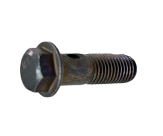 TORNILLO OIL 10X25 PULSAR 200 ORIGINAL - Mundimotos