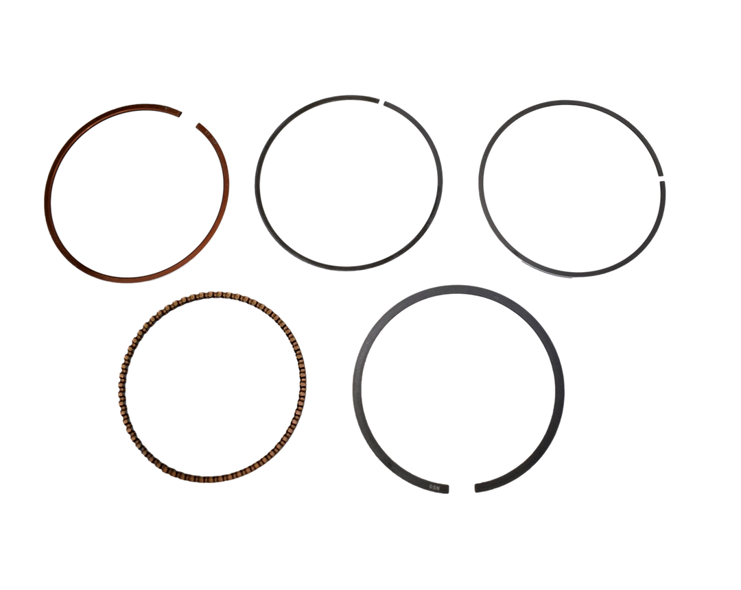 ANILLOS PULSAR 200/220 0.50 JAPON - Mundimotos
