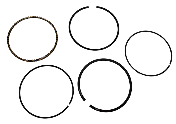 ANILLOS PULSAR 200/220 0.50 INDIA - Mundimotos