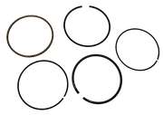 ANILLOS PULSAR 200/220 0.50 INDIA - Mundimotos