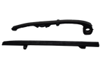 Cargar imagen en el visor de galería, KIT GUIA CADENILLA PULSAR220 ORIGINAL - Mundimotos
