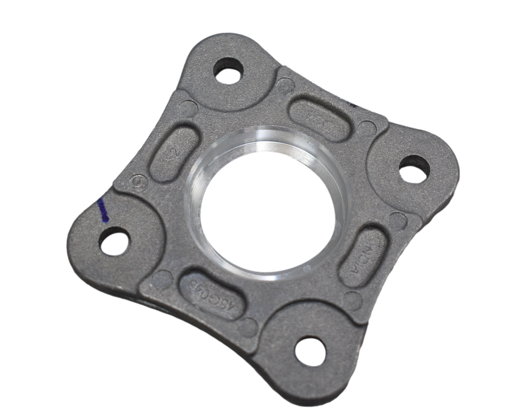 ARANDELA EMPUJE CLUTCH PULSARII200 ORIGINAL - Mundimotos