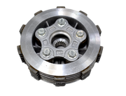 CORONA INT/EXT/CTA PUL220 INDIA - Mundimotos