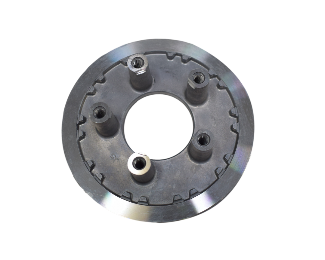 PORTA RESORTE CLUTCH PULSARUG/220 ORIGINAL - Mundimotos