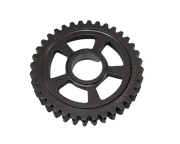 PINON ES 1RA 36T PULUG-220/2013 ORIGINAL - Mundimotos
