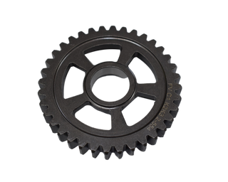 PINON ES 1RA 36T PULUG-220/2013 ORIGINAL - Mundimotos