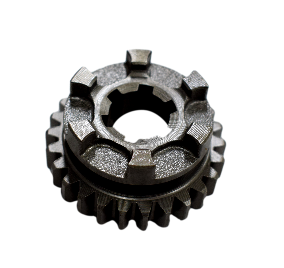 PINON ES 4TA 26T 5-PIN UG/220 ORIGINAL - Mundimotos