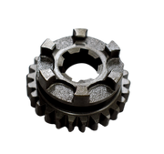 PINON ES 4TA 26T 5-PIN UG/220 ORIGINAL - Mundimotos