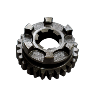 PINON ES 4TA 26T 5-PIN UG/220 ORIGINAL - Mundimotos