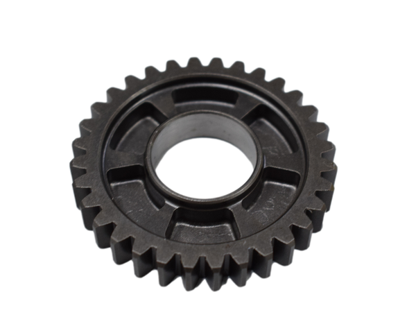 PINON ES 2DA 32T PULUG-220/2013 ORIGINAL - Mundimotos