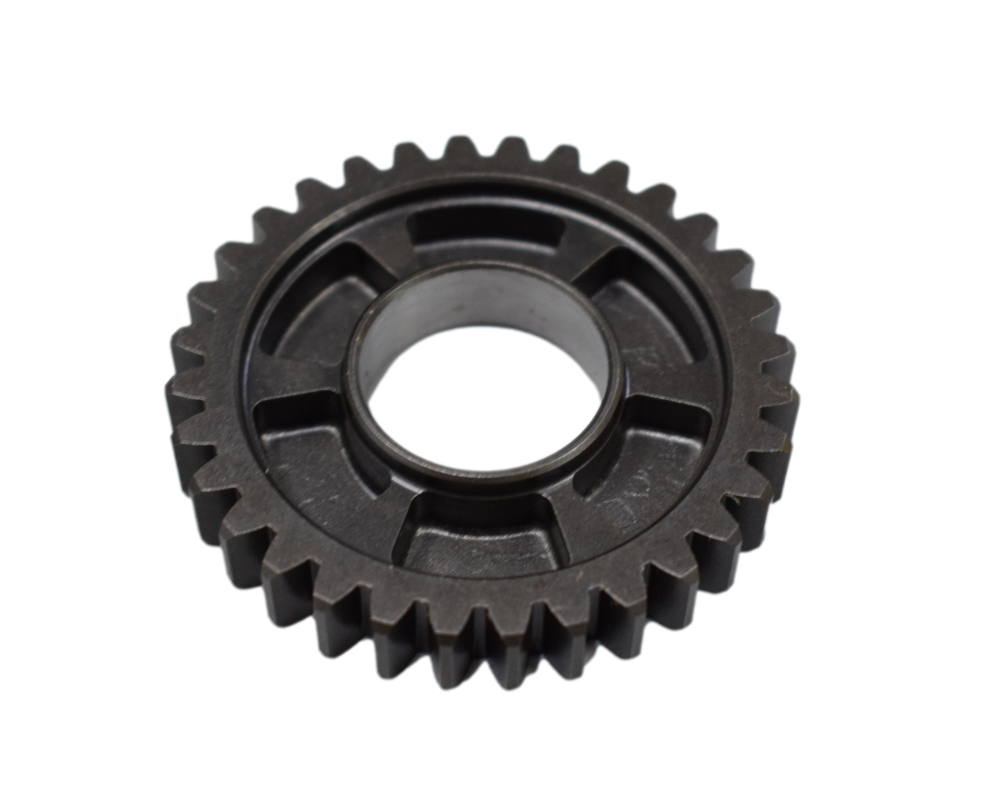 PINON ES 2DA 32T PULUG-220/2013 ORIGINAL - Mundimotos