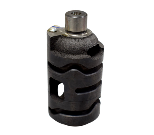 EJE SELECTOR CAMBIOS PULSAR 180UG BSIV/220S ORIGINAL - Mundimotos