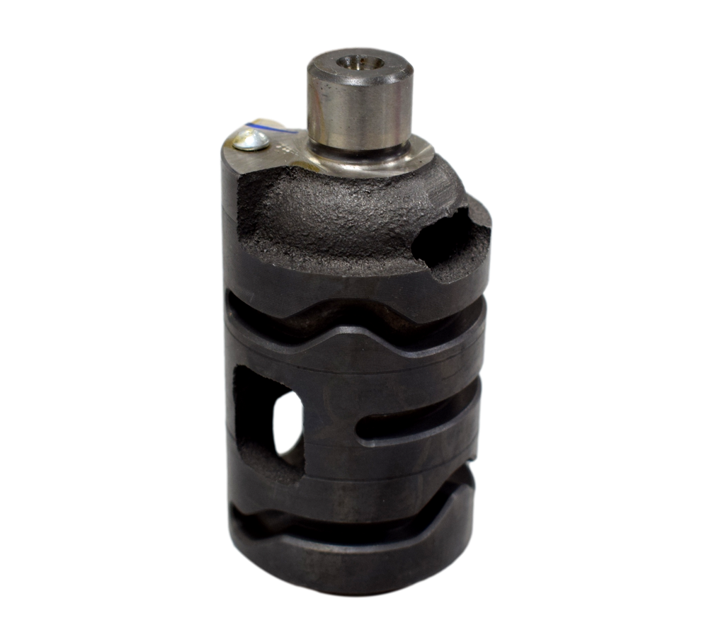 EJE SELECTOR CAMBIOS PULSAR 180UG BSIV/220S ORIGINAL - Mundimotos