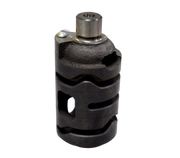 EJE SELECTOR CAMBIOS PULSAR 180UG BSIV/220S ORIGINAL - Mundimotos