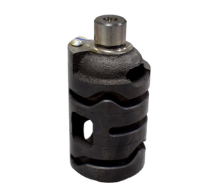 EJE SELECTOR CAMBIOS PULSAR 180UG BSIV/220S ORIGINAL - Mundimotos