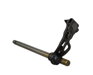 EJE CAMBIOS PUL220 ORIGINAL - Mundimotos