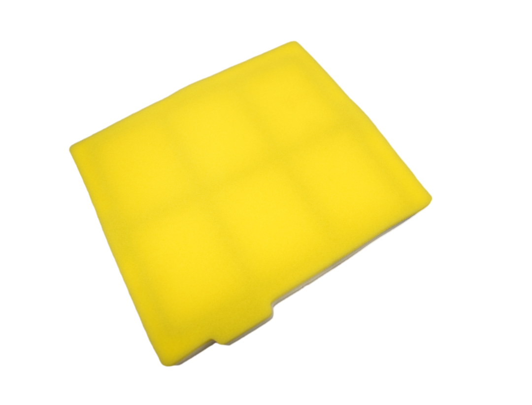 REJILLA Y FILTRO AIRE PUL180/II/UG ORIGINAL - Mundimotos