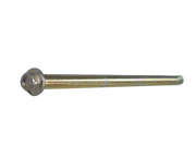 EJE 15X305 R14MM RR PULSARUG ORIGINAL - Mundimotos