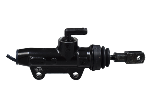 Bomba de Freno Pulsar 200Ns/220S Bajaj Original (Trasero)